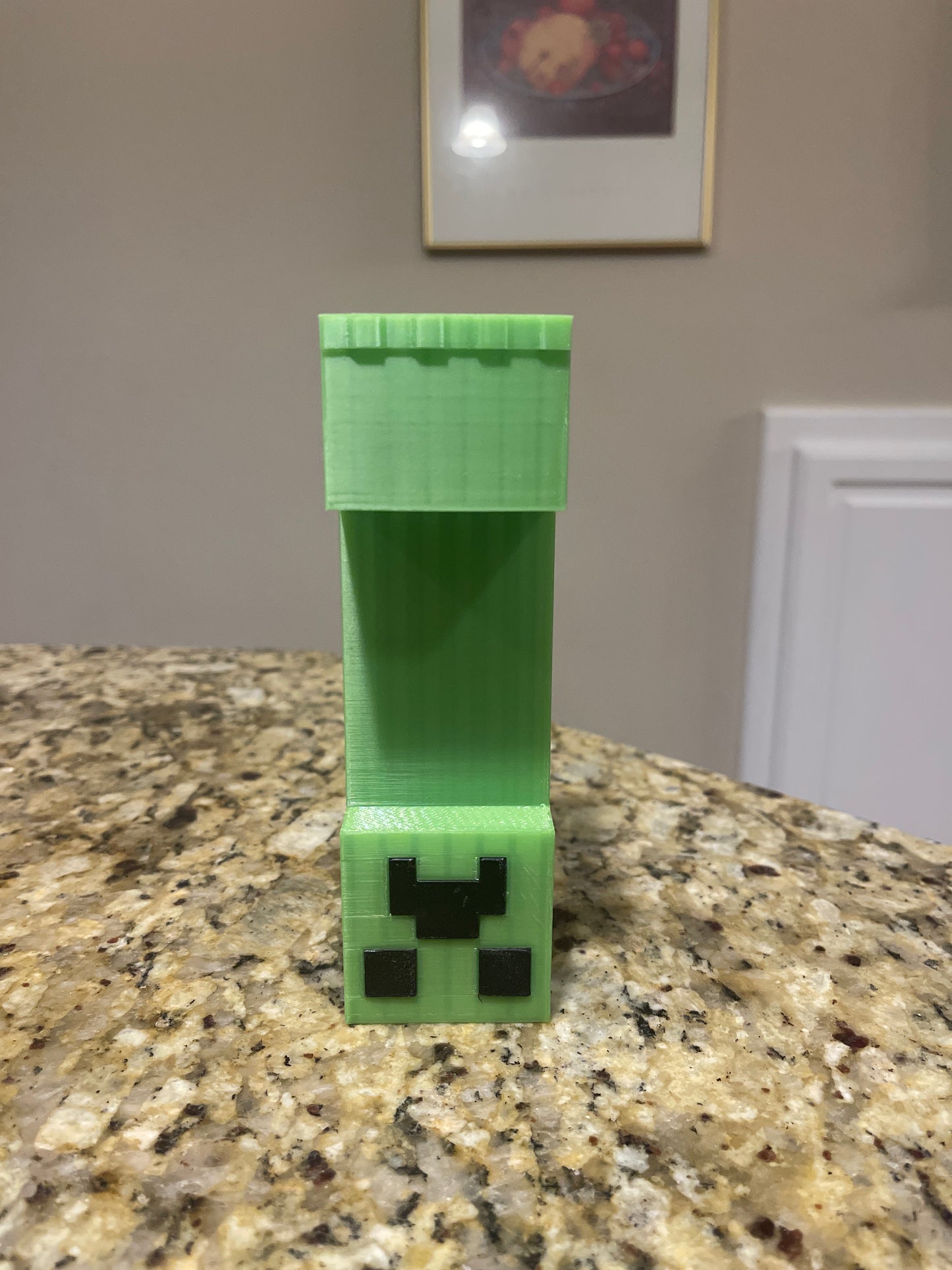 Creeper Figure