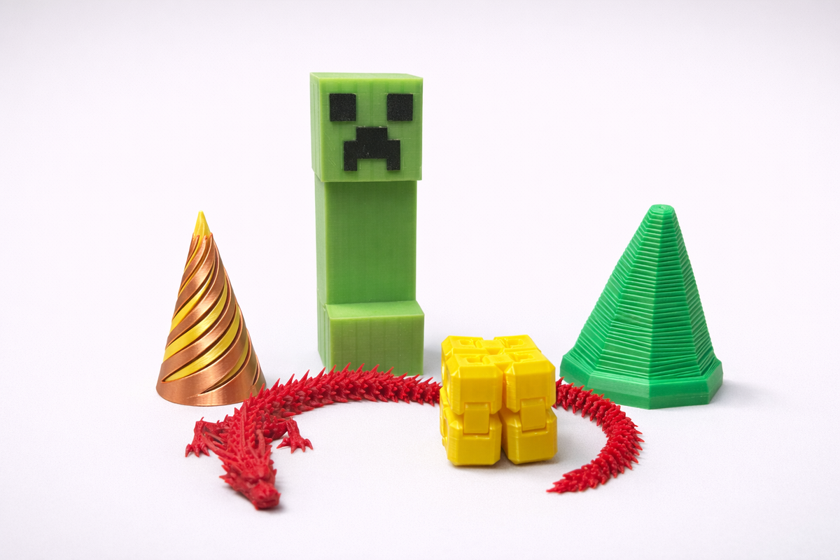 Toys