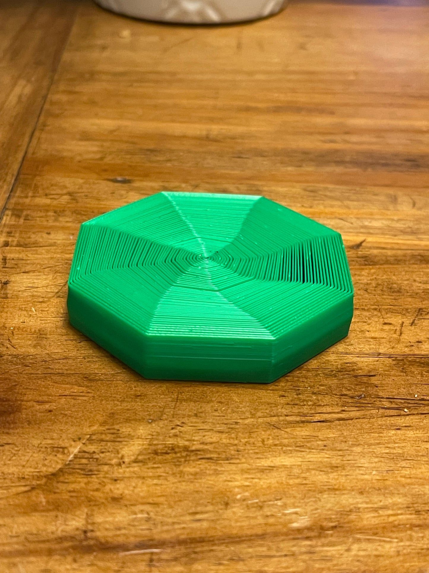 Octagon Fidget