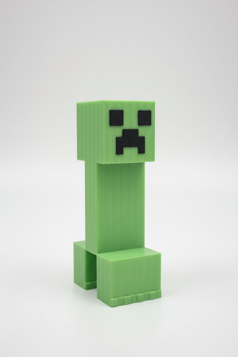 Creeper Figure