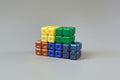 Infinity Fidget Cube