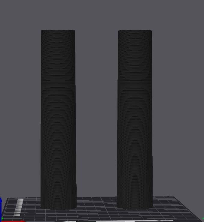 Sith Duelist Lightsaber kit STL File