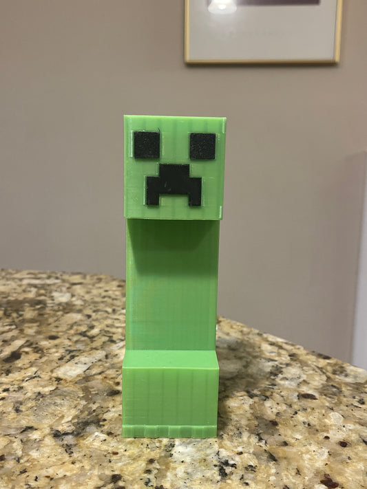 Creeper Figure