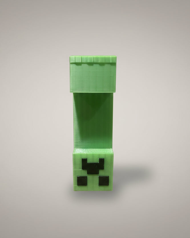 Creeper Figure