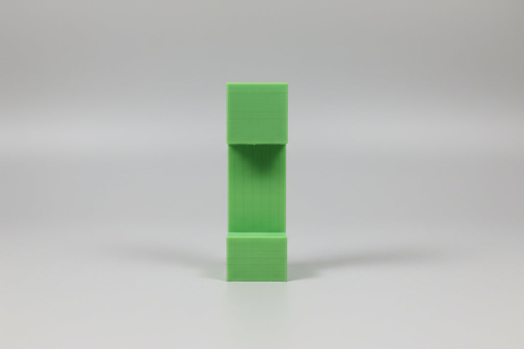 Creeper Figure