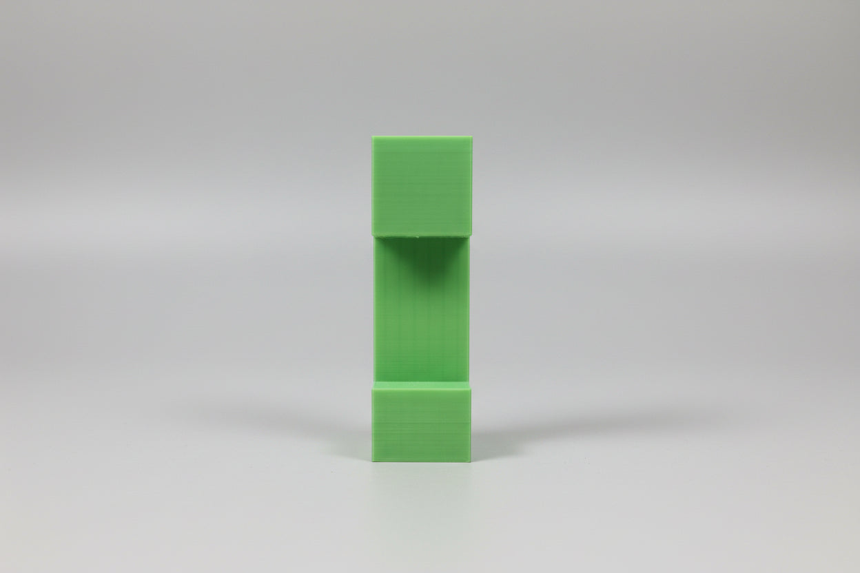 Creeper Figure