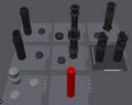 Jedi & Sith Lightsaber STL File Bundle