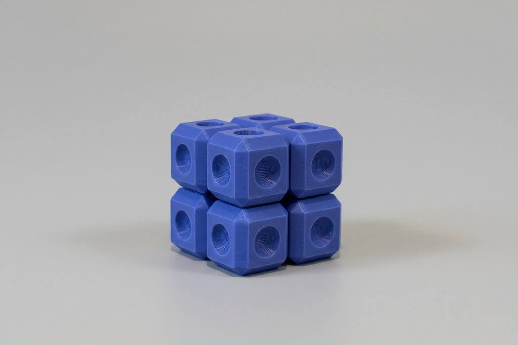 Infinity Fidget Cube