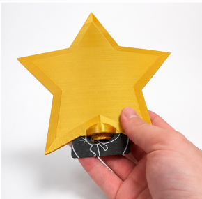 Tap to Pay Magic Wand – 3D Printed Credit & Debit Card Holder