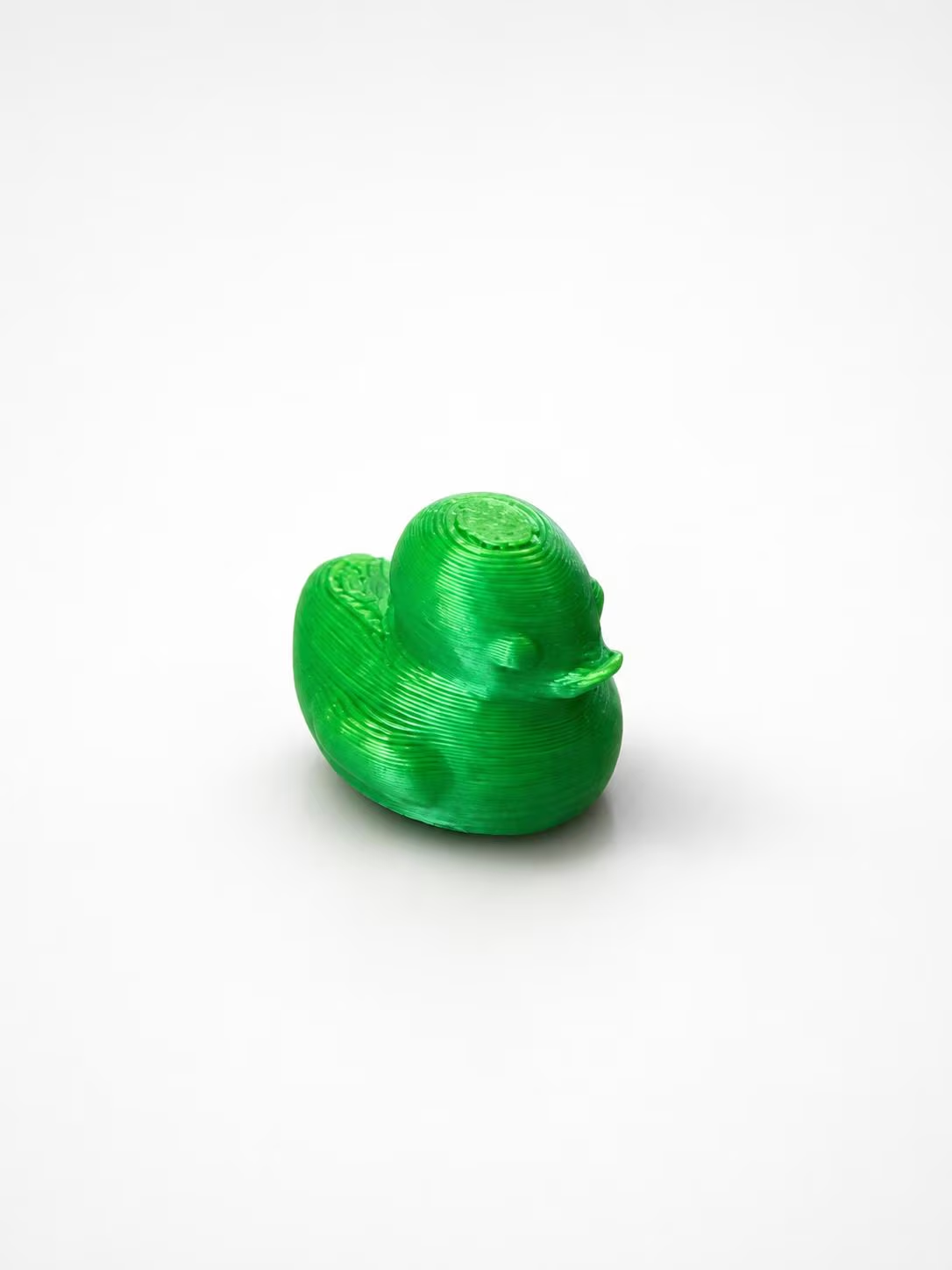 Mystery Mini Ducks – Collectible 3D Printed Toy Egg